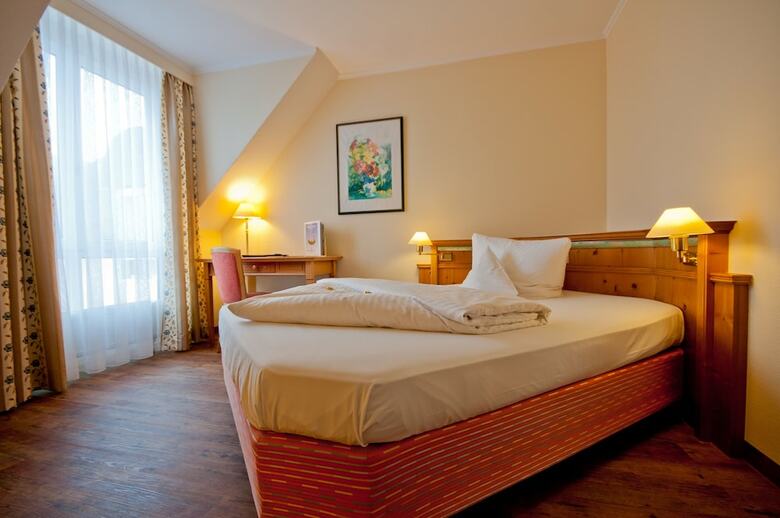 Parkhotel Altm�hltal