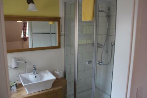 Hostal Gasthof-hotel Arnold
