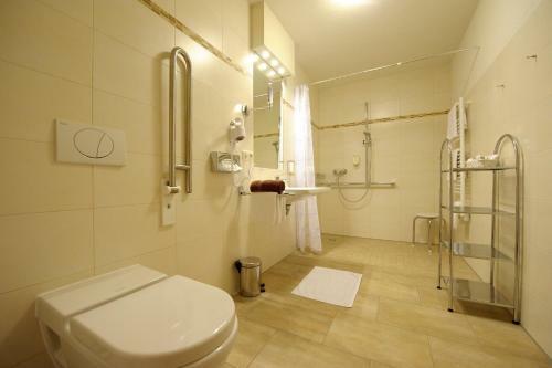 Land-gut-hotel Hotel Adlerbr�u