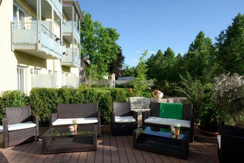 Land-gut-hotel Hotel Adlerbr�u