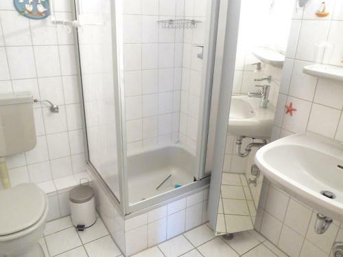 Apartamento Molenstrasse 30/wohnung 4