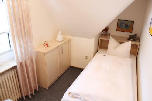 Hostal Hotel Ostfriesland Garni
