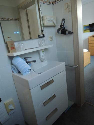 Hostal Hotel Ostfriesland Garni