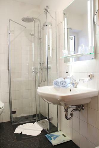 Hostal Hotel Ostfriesland Garni