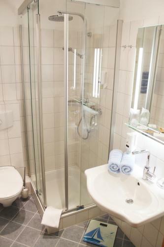 Hostal Hotel Ostfriesland Garni