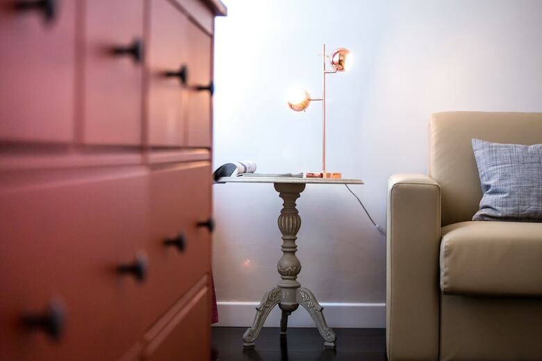 Rent In Rome - Flo's Apartment
