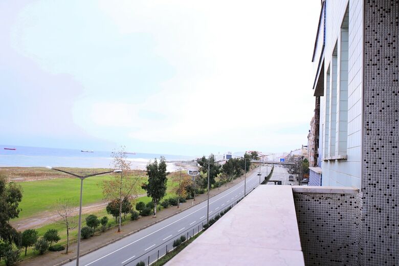 Secilya Hotel
