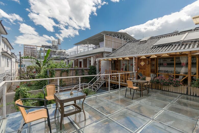 Posada Dragon Inn