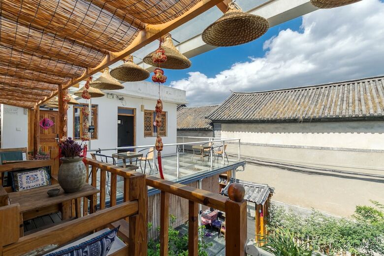 Posada Dragon Inn