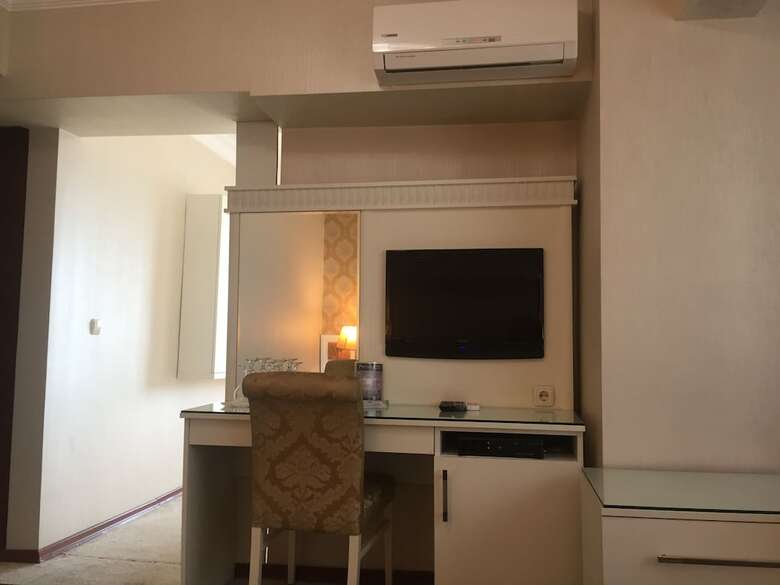 Pen Hotel
