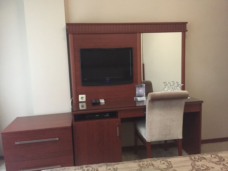 Pen Hotel