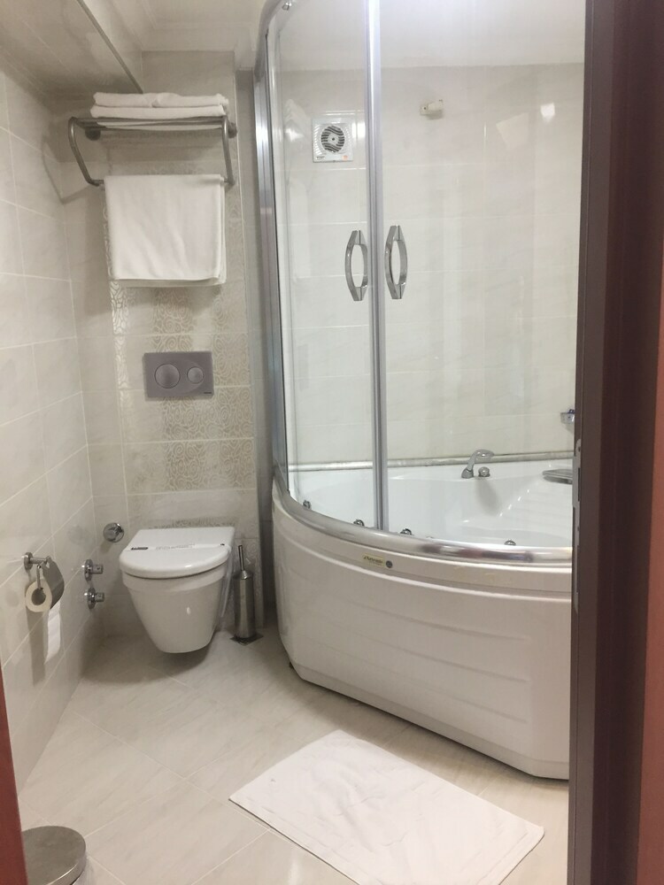 Pen Hotel