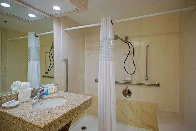 Hotel Hampton Inn West Springfield