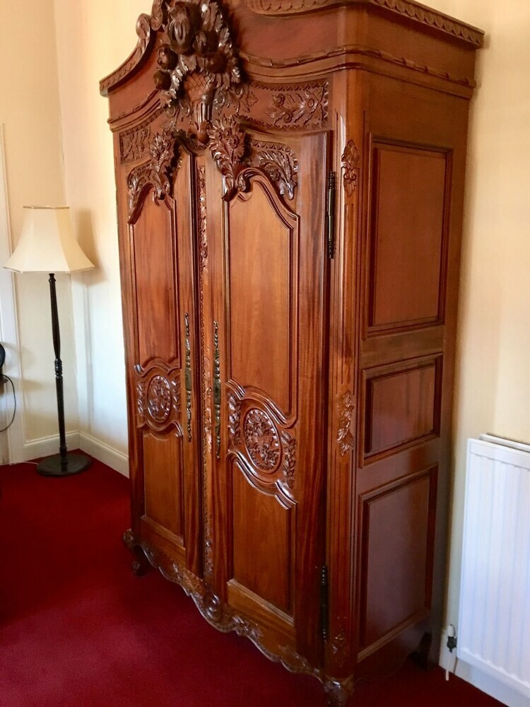 Bed & Breakfast Rowanbank House