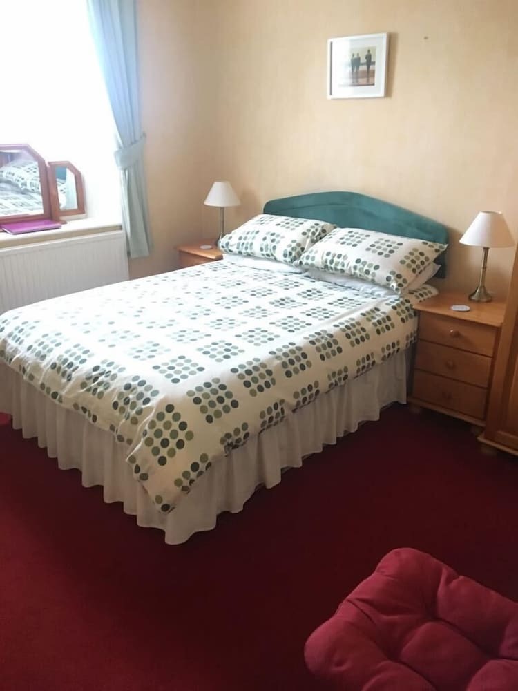 Bed & Breakfast Rowanbank House