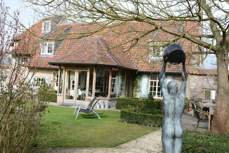 B&B De Meidoorn