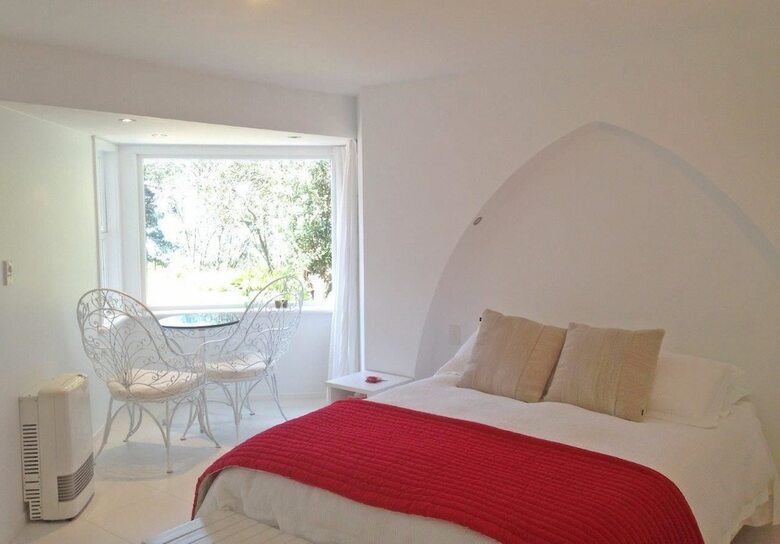 Apartamentos Ohiwa Seascape Studios