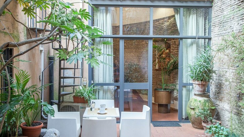 Apartamento Rental In Rome Pantheon