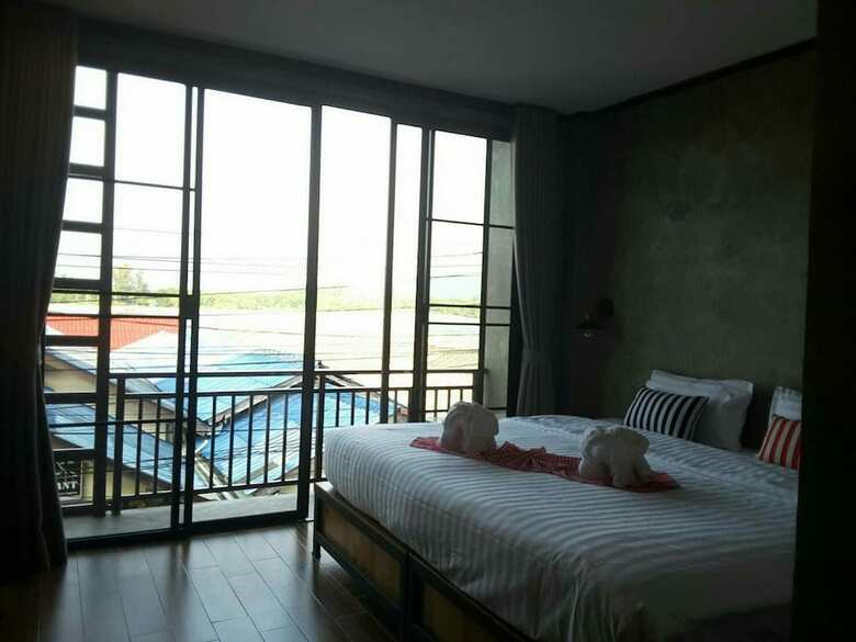 Hostal Lanta Chaolay Hostel