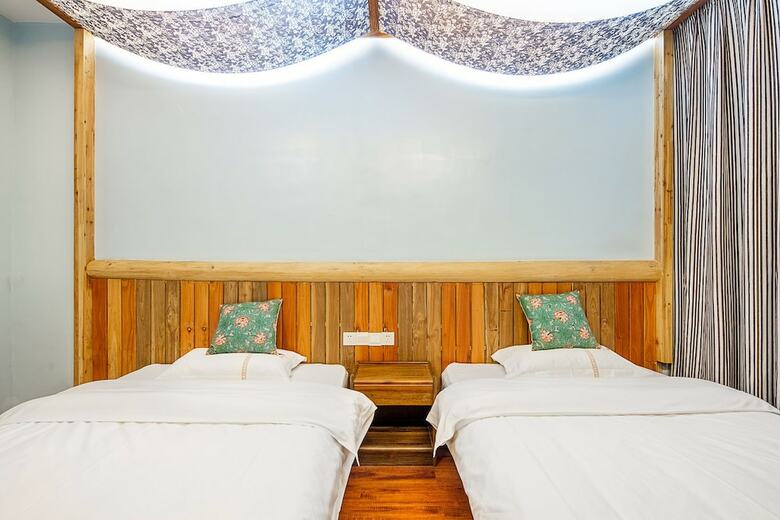 Apartamentos Lovely Roof Inn
