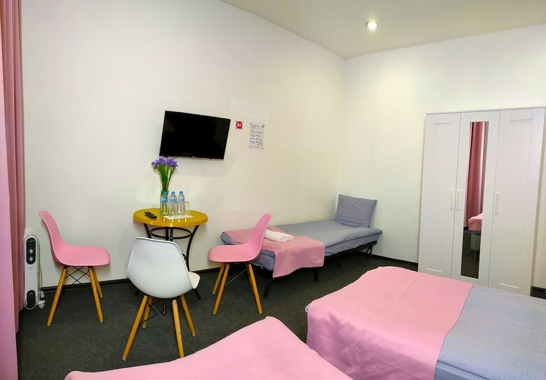 Elefant Hotel
