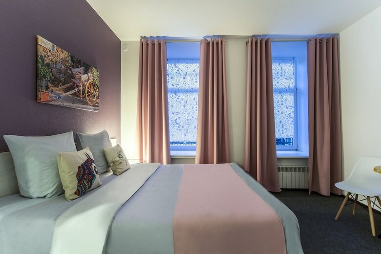 Elefant Hotel