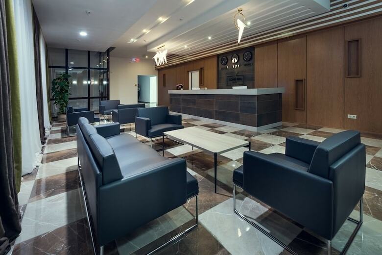 Come Inn Hotel