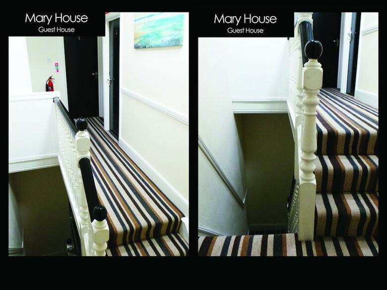 Bed & Breakfast Mary House