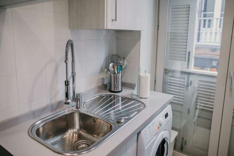 Apartamentos Picasso City Center 1a