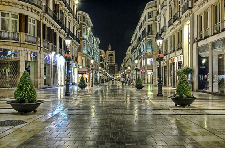 Apartamentos Picasso City Center 1a