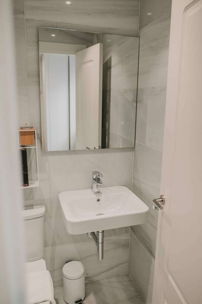 Apartamentos Picasso City Center 1a