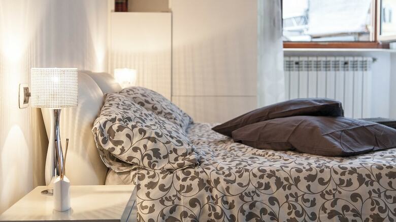 Apartamento Rental In Rome Pellegrino Luxury