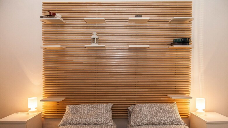 Apartamento Rental In Rome Pellegrino Luxury
