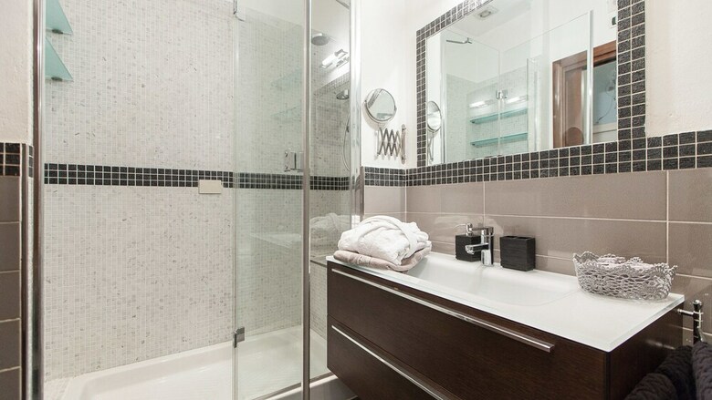 Apartamento Rental In Rome Pellegrino Luxury