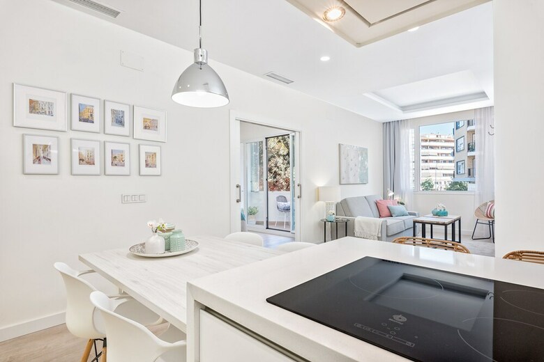 Apartamentos Iloftmalaga Centro Alameda