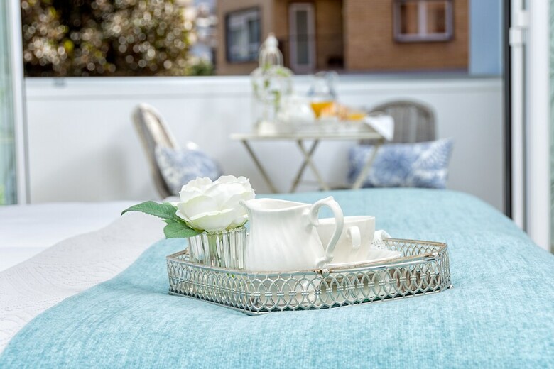 Apartamentos Iloftmalaga Centro Alameda