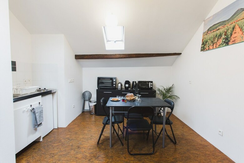 Apartamento Charmant Logement Colmar