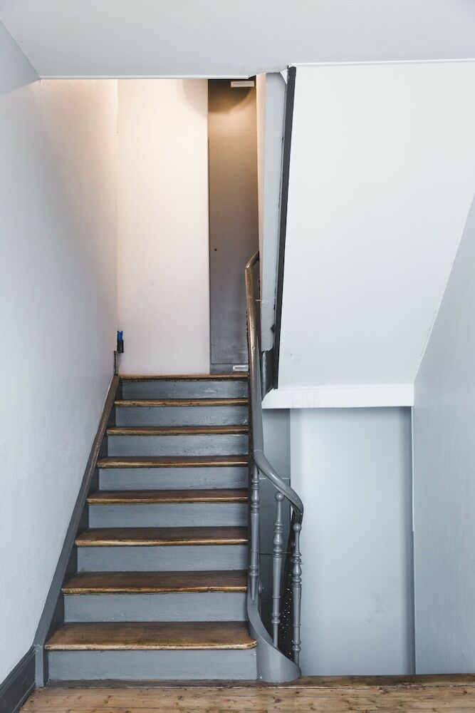 Apartamento Charmant Logement Colmar
