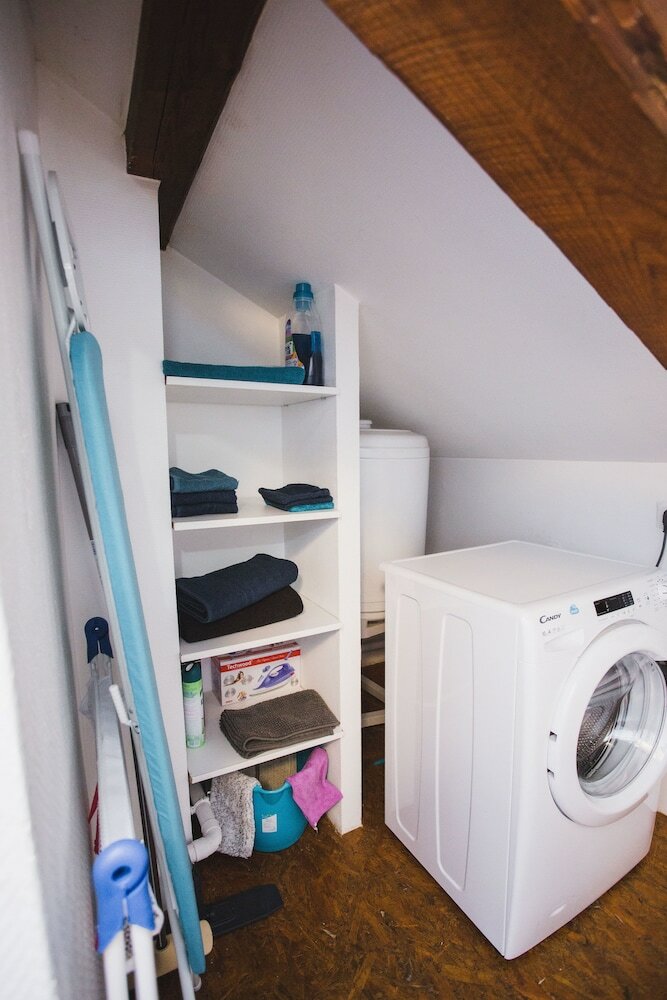 Apartamento Charmant Logement Colmar