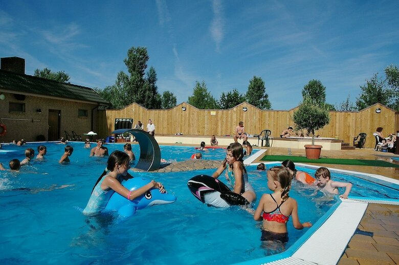 Aparthotel Ferienwohnungen Wulfener Hals