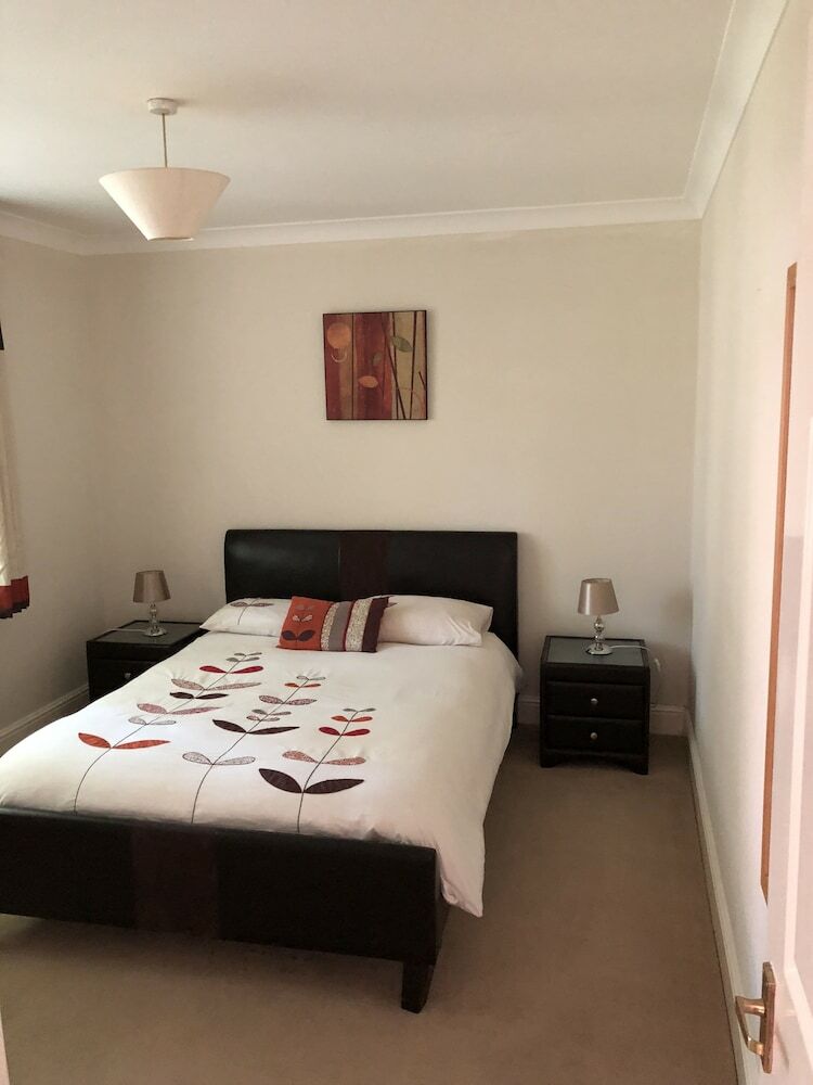 Apartamentos Latium Close