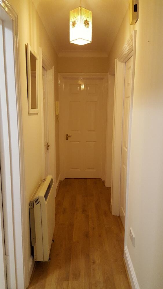 Apartamentos Latium Close
