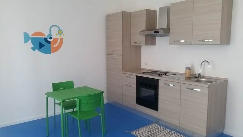 Apartamento Ellumara