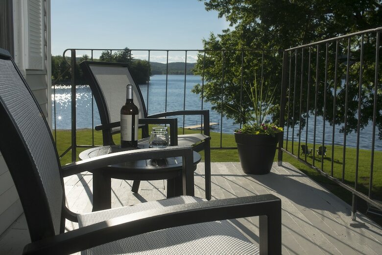 Posada Lake Bomoseen Lodge