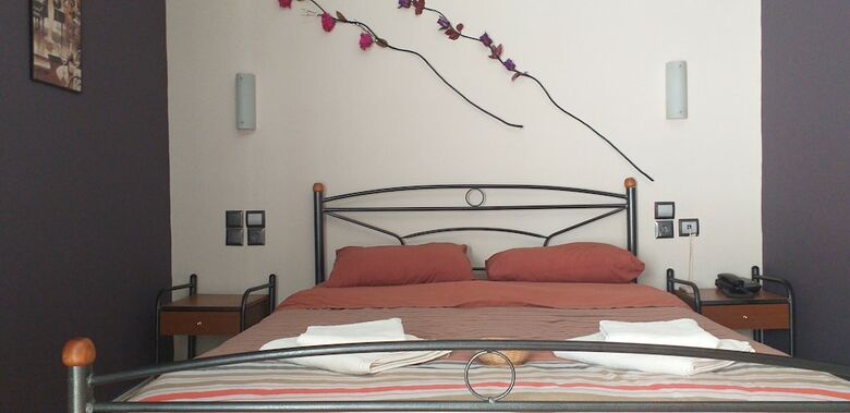 Athens City Apartments & Hotel