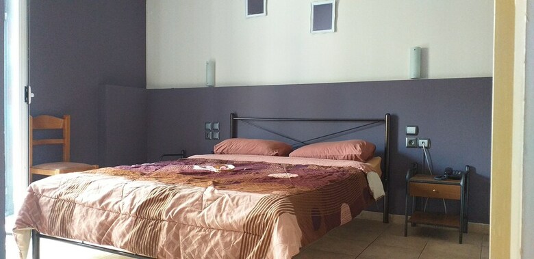 Athens City Apartments & Hotel
