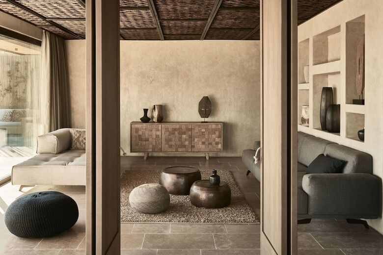 Olea All Suite Hotel