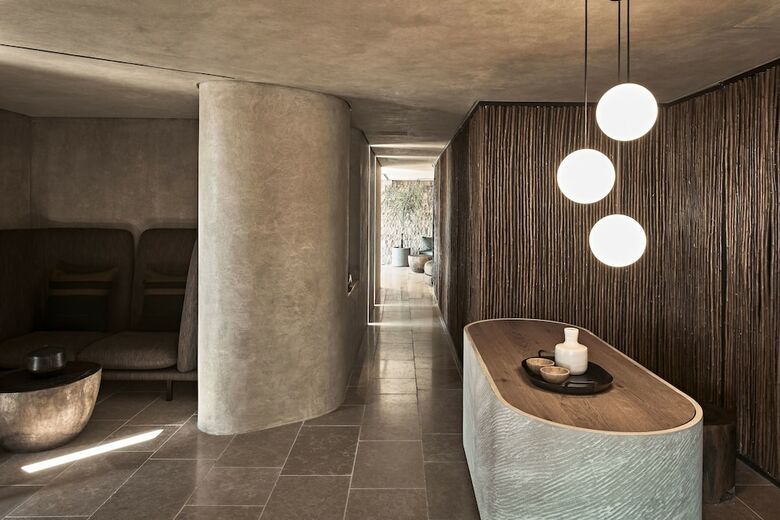 Olea All Suite Hotel