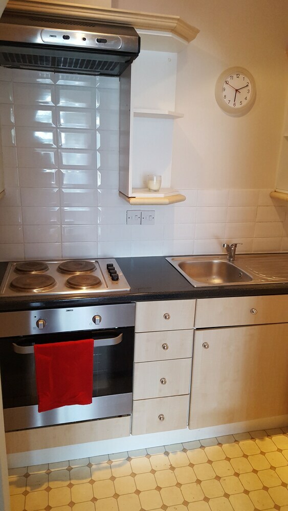 Apartamentos Latium Mews