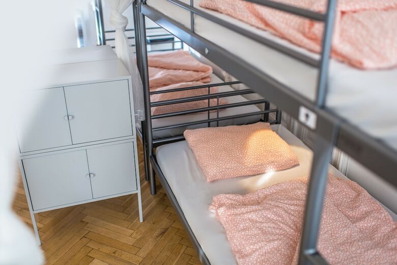 Hostal Avenue Hostel